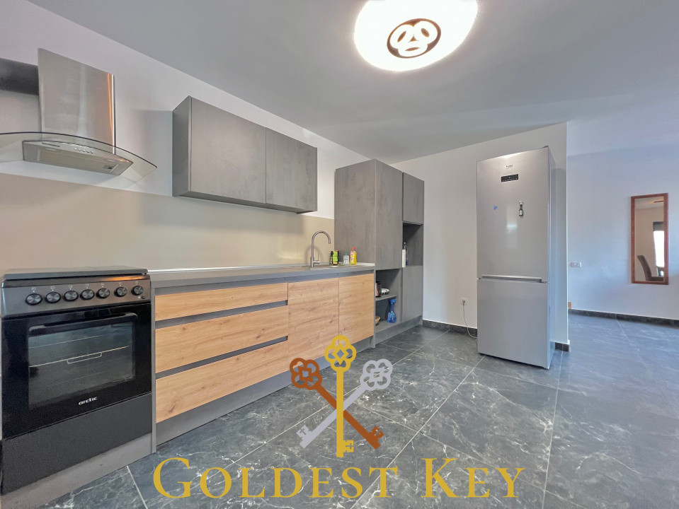 Duplex modern de închiriat! Priveliște, accesibilitate! Borhanci - Cluj