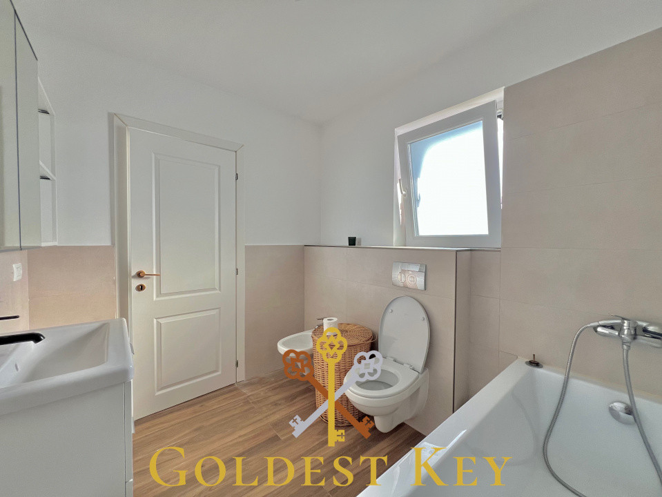 Duplex modern de închiriat! Priveliște, accesibilitate! Borhanci - Cluj