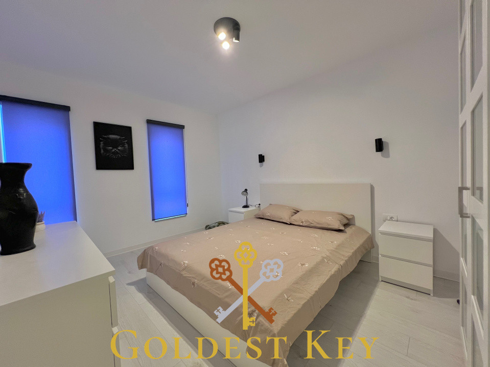 Duplex modern de închiriat! Priveliște, accesibilitate! Borhanci - Cluj