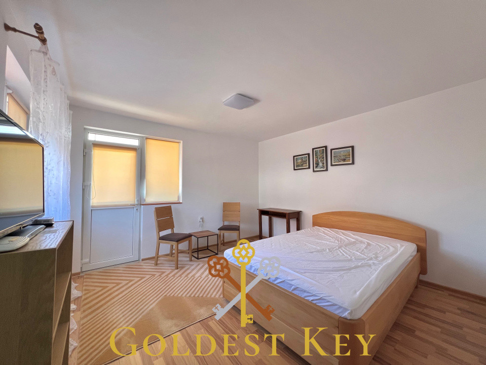 Casa de închiriat în Baciu! Singur în curte! Disponibilă imediat! 