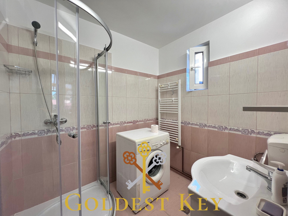 Casa de închiriat în Baciu! Singur în curte! Disponibilă imediat! 