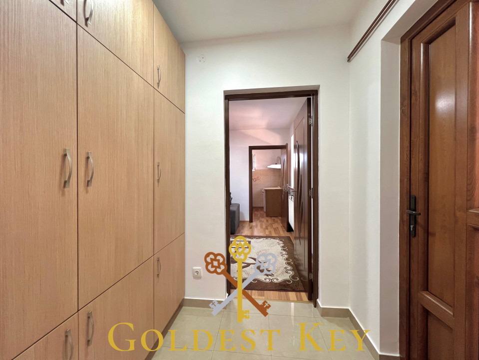 Casa de închiriat în Baciu! Singur în curte! Disponibilă imediat! 