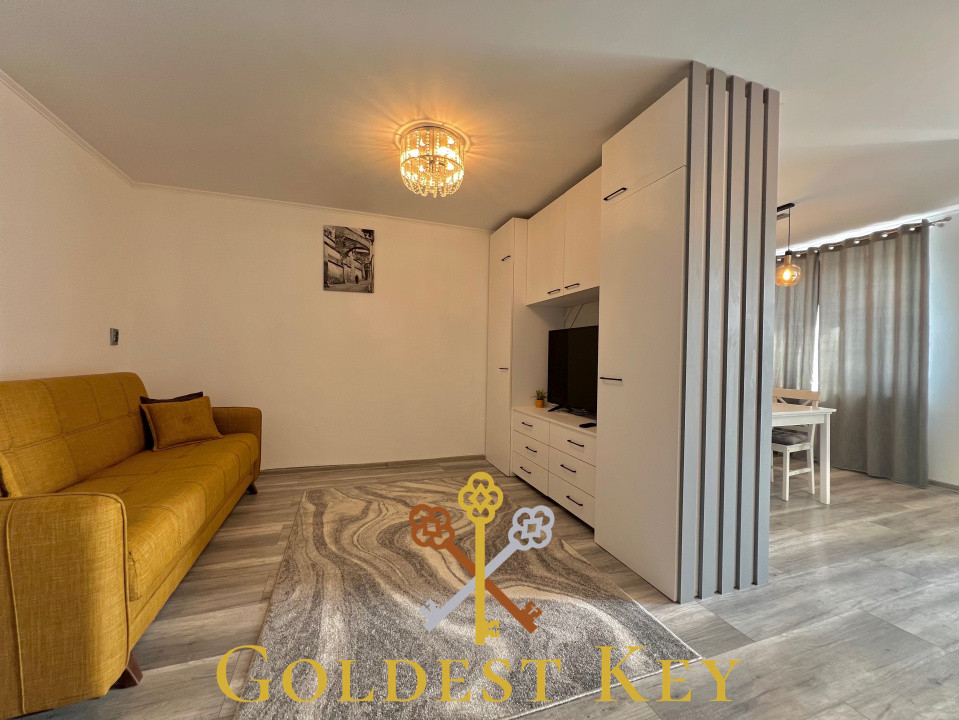 Apartament modern cu 2 camere și parcare subterană! Cluj Napoca 