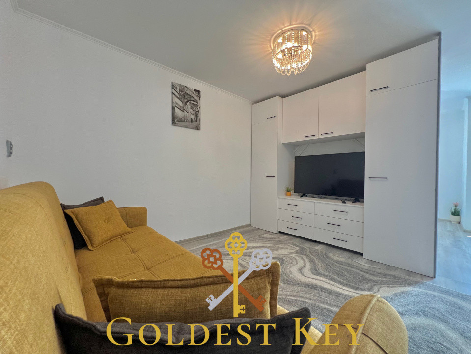Apartament modern cu 2 camere și parcare subterană! Cluj Napoca 