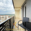 Apartament cu 1 cameră balcon generos și parcare 