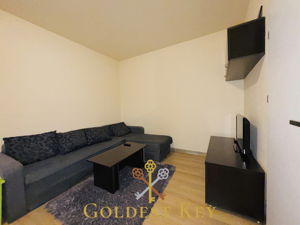 Apartament modern cu 2 camere mobilate și utilate! Baciu, zona Perrom!