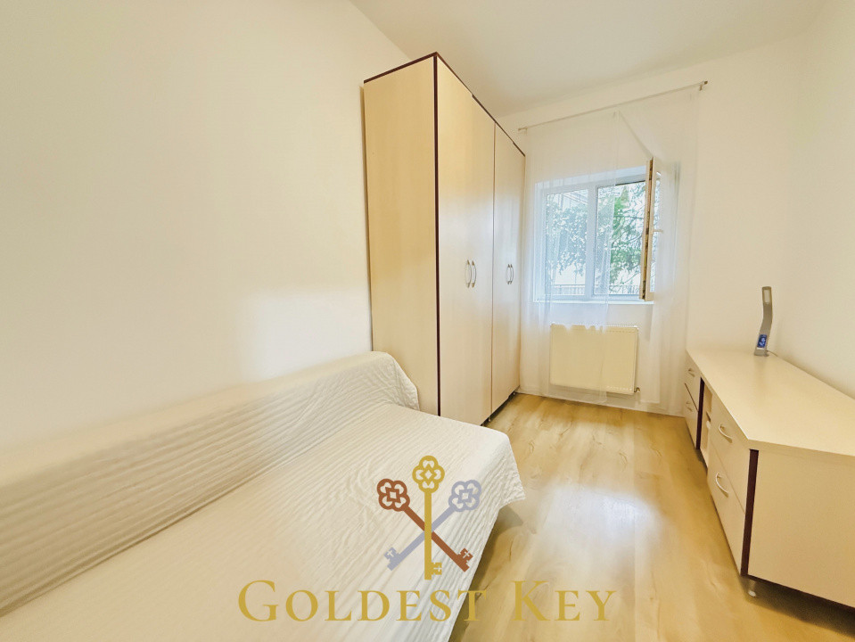 Apartament modern cu 2 camere mobilate și utilate! Baciu, zona Perrom!