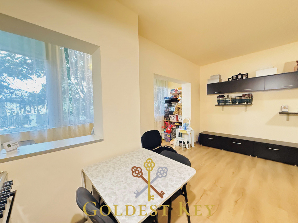 Apartament modern cu 2 camere mobilate și utilate! Baciu, zona Perrom!