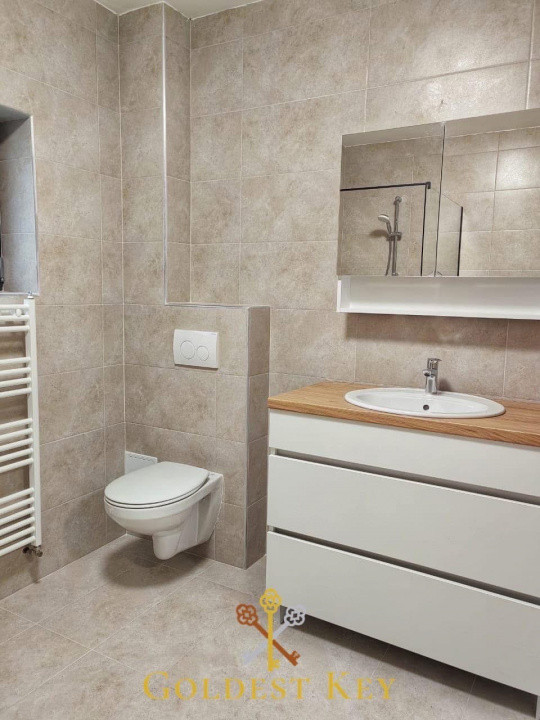 Spațiu pentru afacerea ta! Situat la casa! Dâmbul Rotund - Cluj