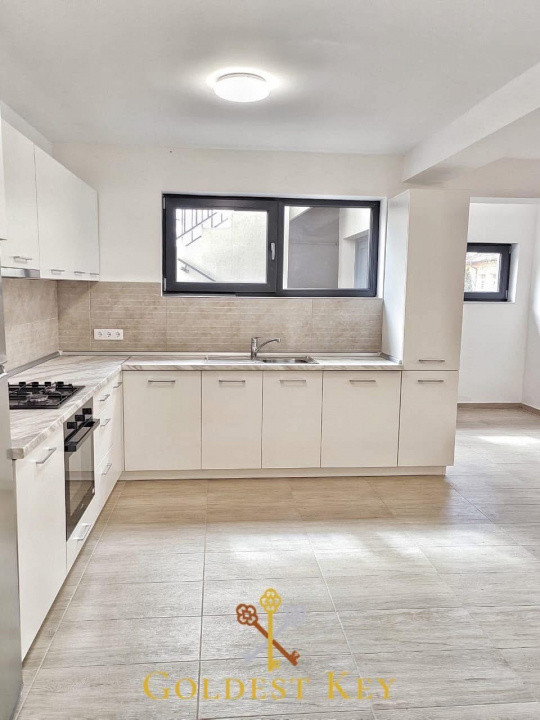 Spațiu pentru afacerea ta! Situat la casa! Dâmbul Rotund - Cluj