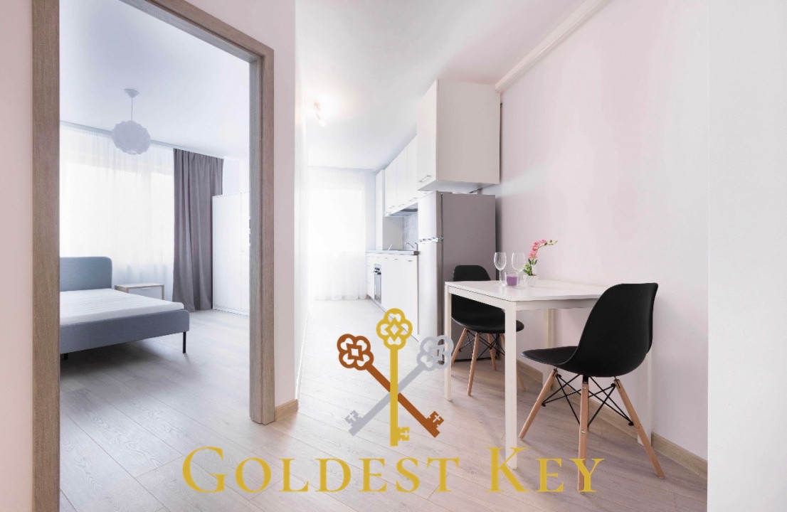 Apartament modern cu 2 dormitoare decomandate și parcare! Cluj Napoca
