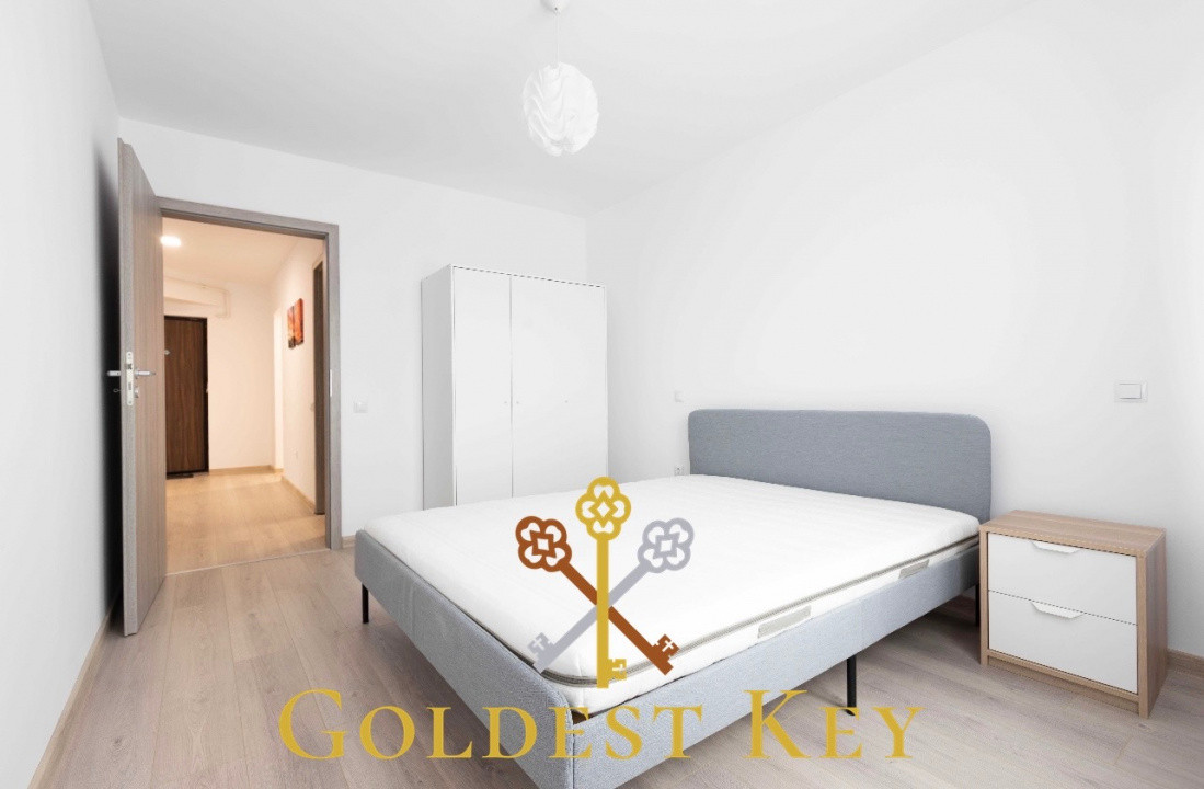 Apartament modern cu 2 dormitoare decomandate și parcare! Cluj Napoca
