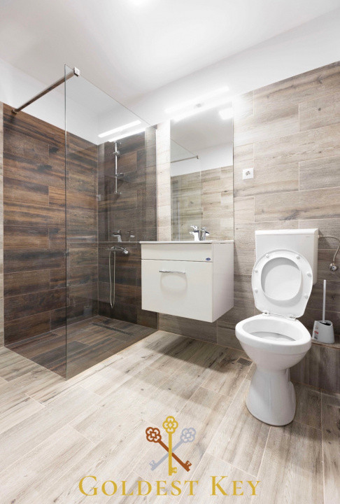 Apartament modern cu 2 dormitoare decomandate și parcare! Cluj Napoca