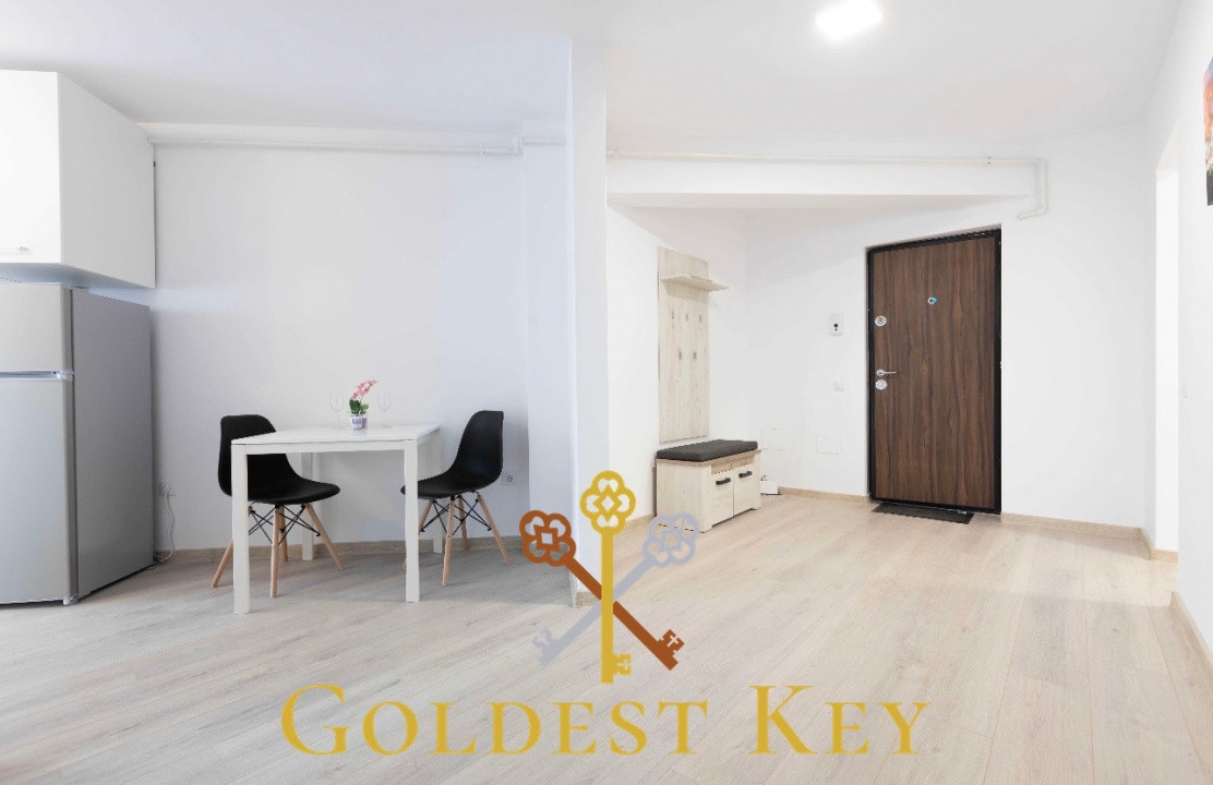 Apartament modern cu 2 dormitoare decomandate și parcare! Cluj Napoca