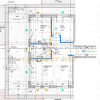 Nou! Apartament de tip Penthouse la stadiul de semifinisat + TVA