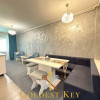 Apartament cu 2 camere pet-friendly, terasă și parcare subterană 