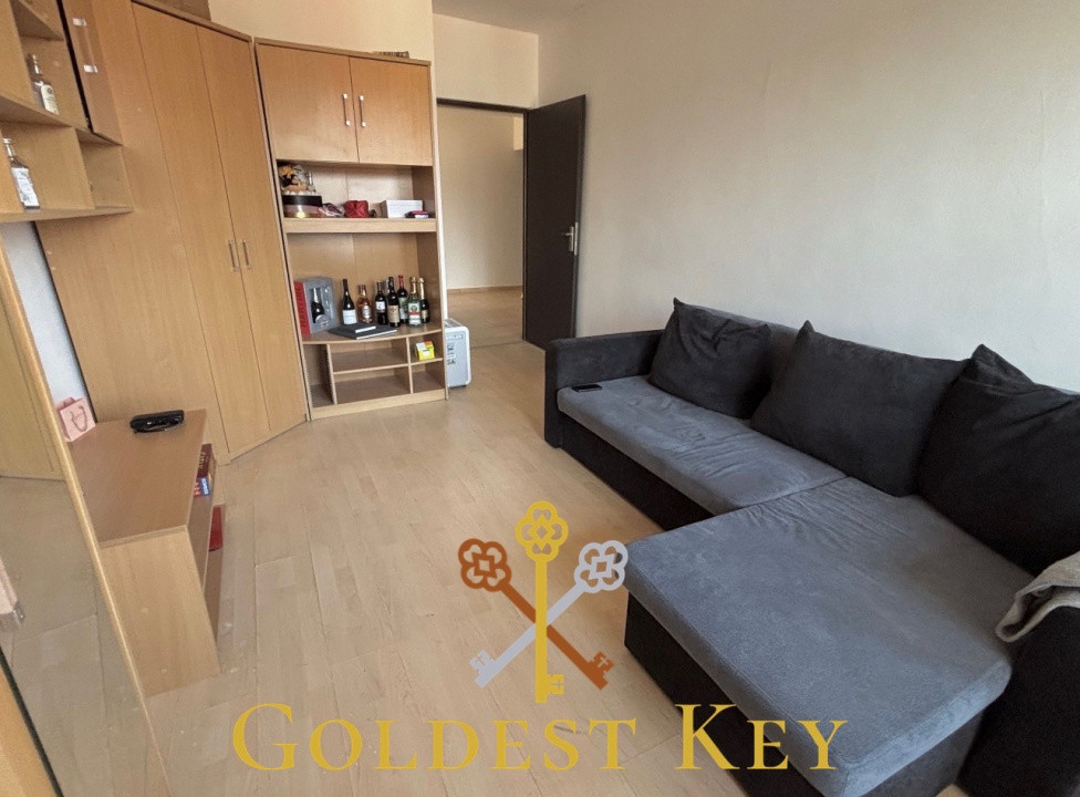 Apartament 3 camere, 83,5mp, 22mp terasă, 7mp balcon! Și parcare!Baciu