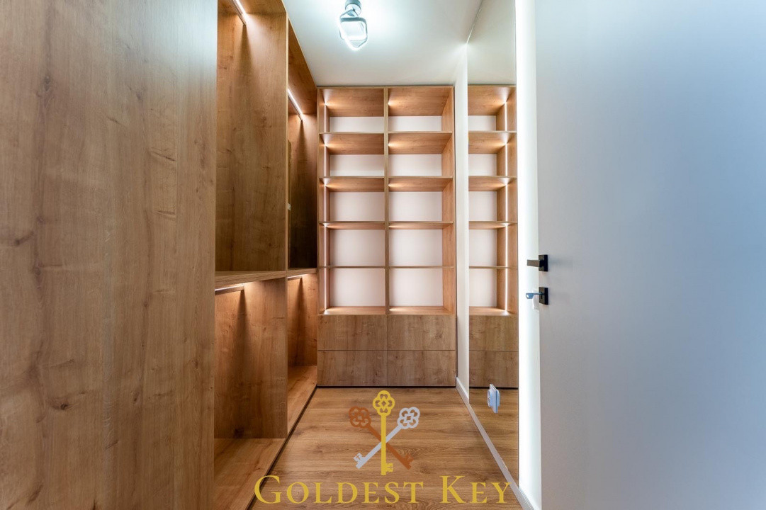Apartament modern cu două camere Florești, zona Terra