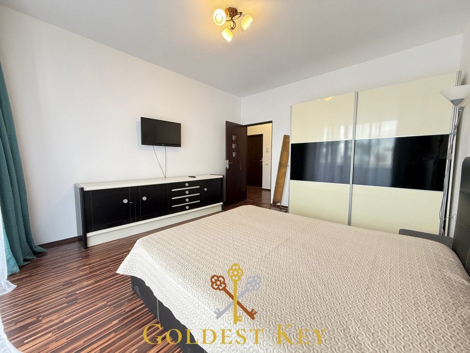 Apartament cu 1 camere decomandat Junior Residence 
