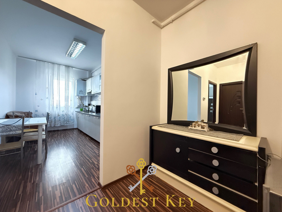 Apartament cu 1 camere decomandat Junior Residence 