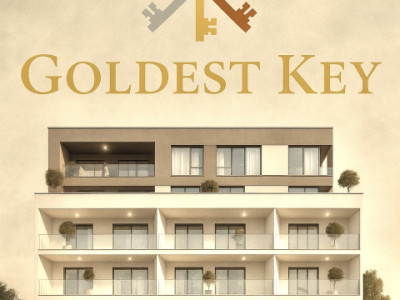 Apartament nou, semifinisat, cu 2 camere, balcon și logie! Cluj Napoca