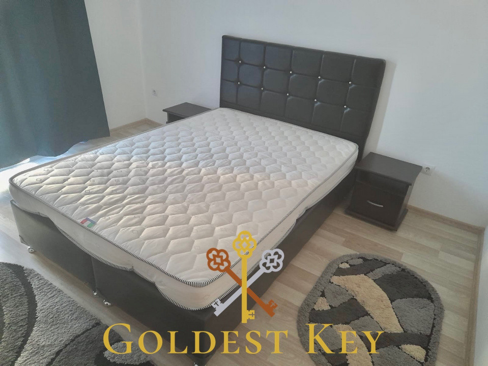 Apartament cu două camere și parcare subterană! Cluj, Dambul Rotund