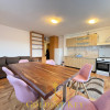 Apartament cu 3 camere și 2 balcoane - pet-friendly