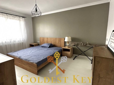 Apartament modern cu 2 camere semidecomandate! Baciu 