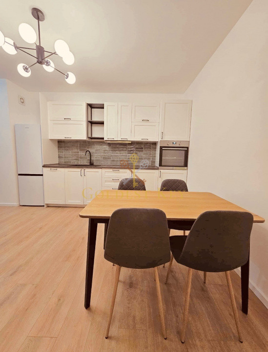 La prima închiriere - apartament cu 1 cameră semicentral 