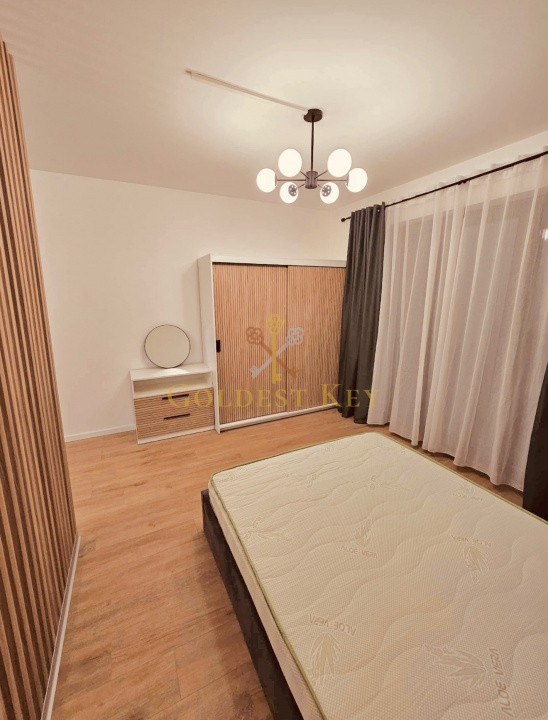 La prima închiriere - apartament cu 1 cameră semicentral 