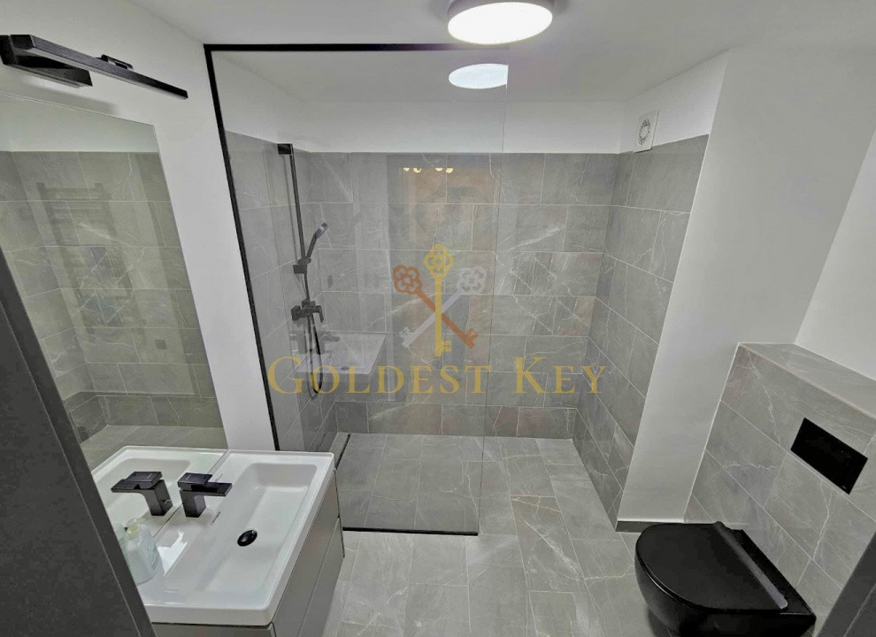 La prima închiriere - apartament cu 1 cameră semicentral 