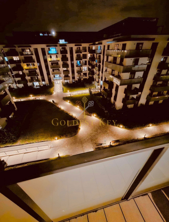 La prima închiriere - apartament cu 1 cameră semicentral 