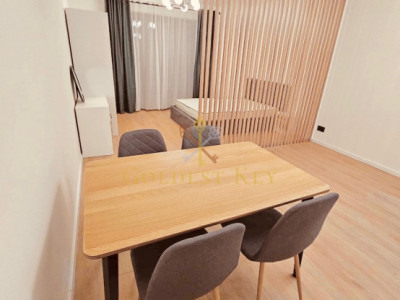 La prima închiriere - apartament cu 1 cameră semicentral 