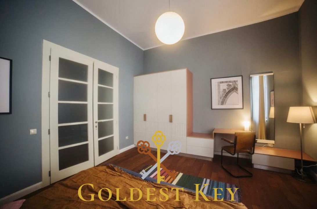 Apartament modern cu 2 camere în centrul orașului Cluj Napoca! 