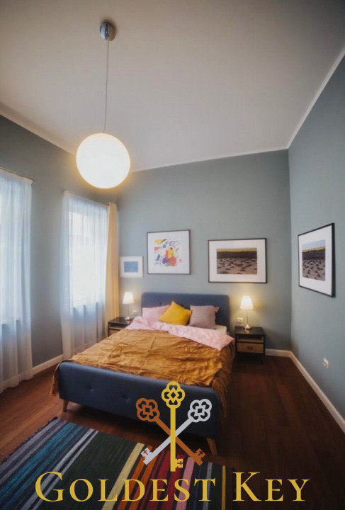 Apartament modern cu 2 camere în centrul orașului Cluj Napoca! 