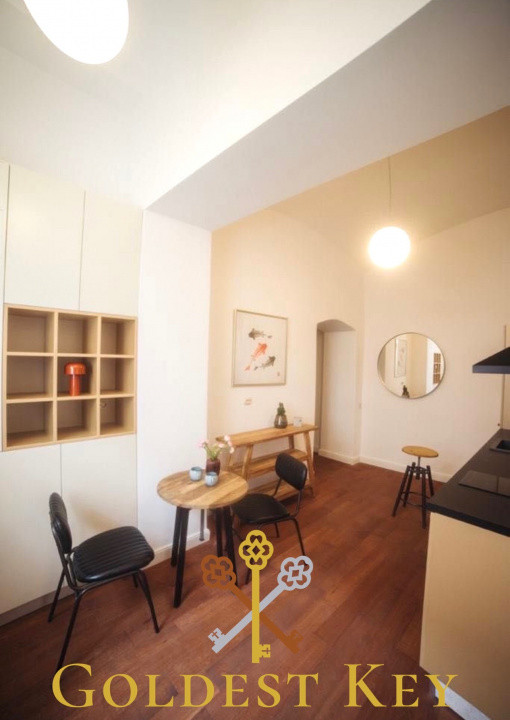 Apartament modern cu 2 camere în centrul orașului Cluj Napoca! 