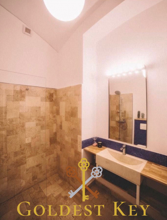 Apartament modern cu 2 camere în centrul orașului Cluj Napoca! 