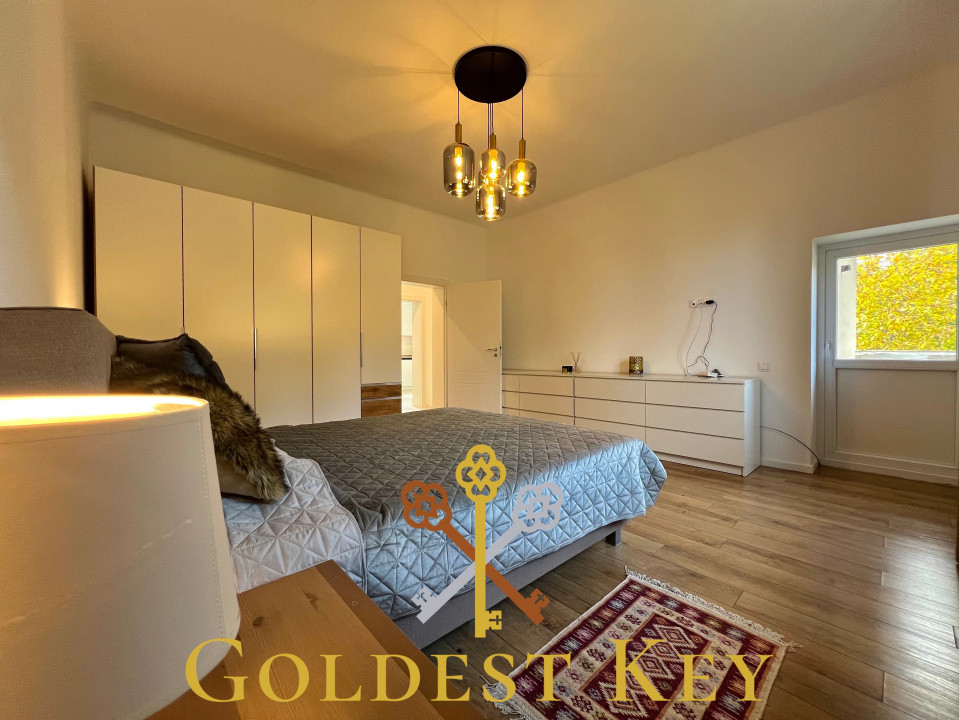 Apartament la prima închiriere! 90 mp complet mobilat și utilat! Cluj
