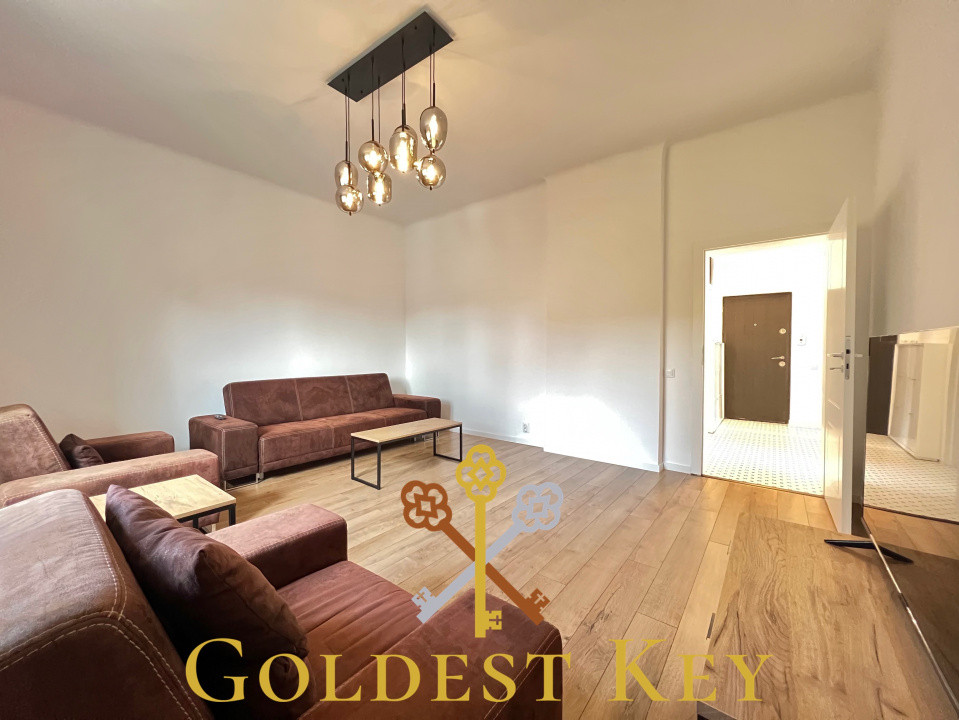 Apartament la prima închiriere! 90 mp complet mobilat și utilat! Cluj