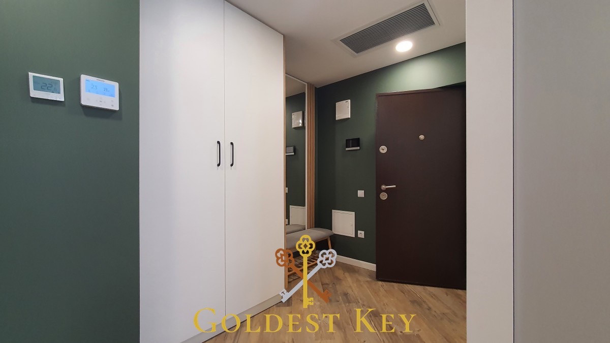 Apartament premium în centrul Clujului, Moților bloc nou