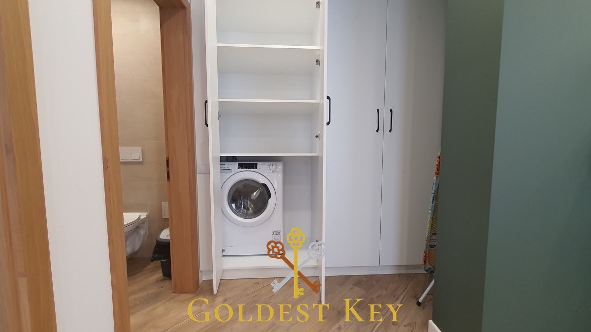 Apartament premium în centrul Clujului, Moților bloc nou