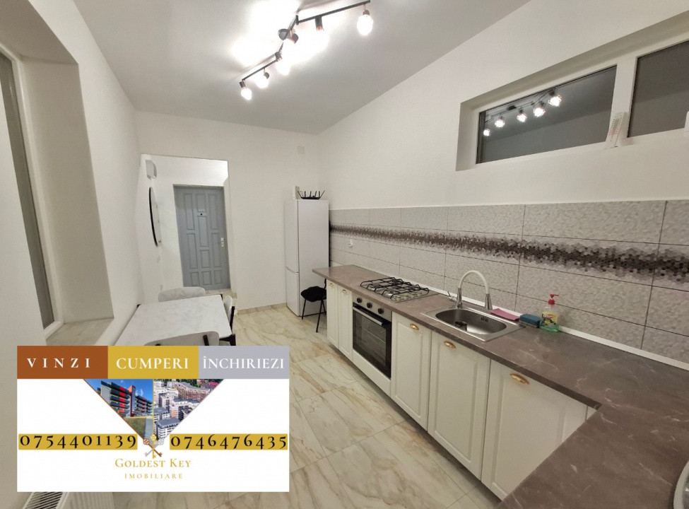 Casa pet friendly cu 2 camere! Semicentral, Cluj Napoca