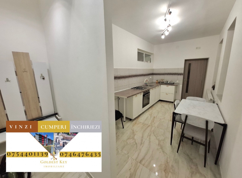 Casa pet friendly cu 2 camere! Semicentral, Cluj Napoca