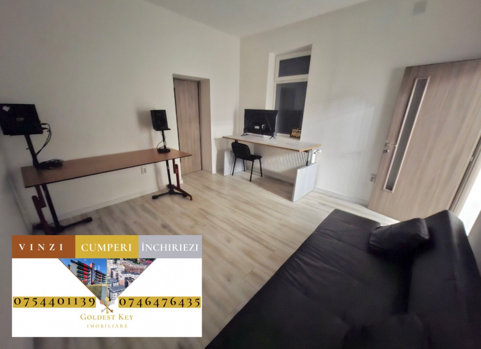 Casa pet friendly cu 2 camere! Semicentral, Cluj Napoca