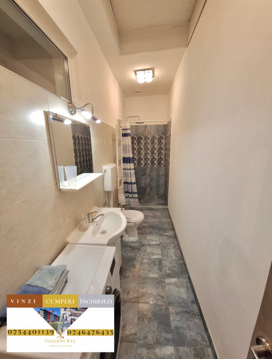 Casa pet friendly cu 2 camere! Semicentral, Cluj Napoca