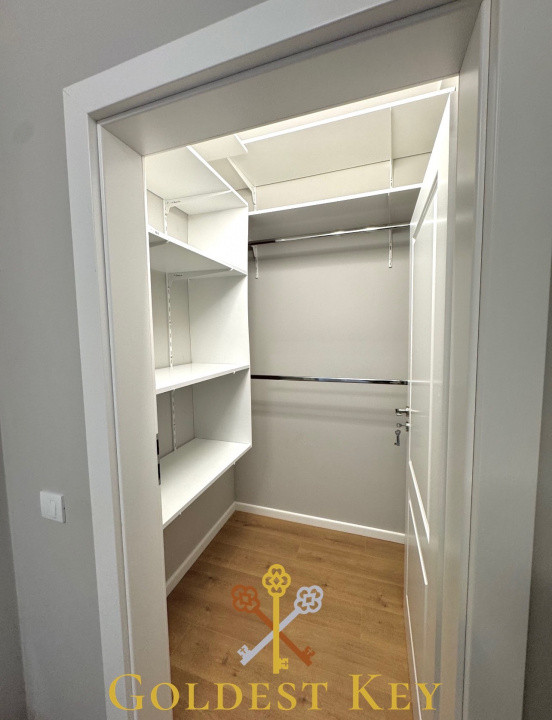 Apartament modern cu 2 camere decomandate, terasă și parcare! Vivo