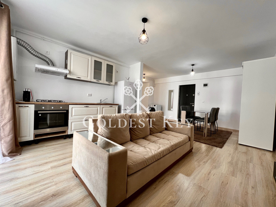 Apartament ideal pentru locuire sau investiție Cluj- Dâmbul Rotund