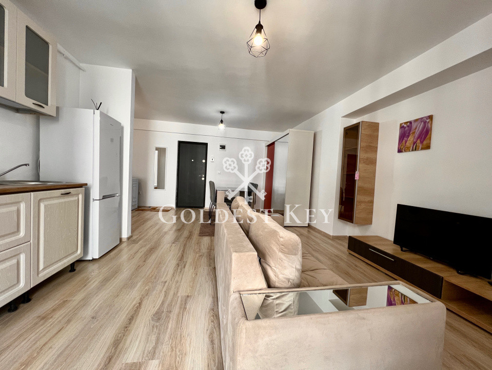 Apartament ideal pentru locuire sau investiție Cluj- Dâmbul Rotund