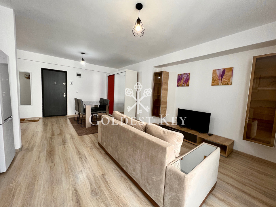 Apartament ideal pentru locuire sau investiție Cluj- Dâmbul Rotund