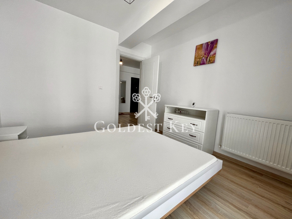 Apartament ideal pentru locuire sau investiție Cluj- Dâmbul Rotund